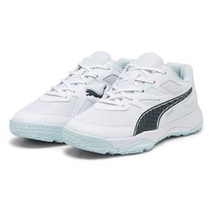 Кроссовки Puma Solarflash II Junior, белый