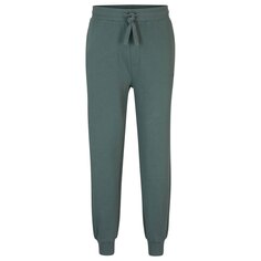 Спортивные брюки HUGO Dayote232, зеленый