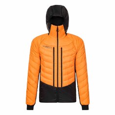 Куртка Rock Experience Kavick, оранжевый