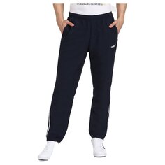 Брюки adidas Essentials Samson Joggers, синий