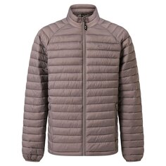 Куртка Oakley Omni Thermal, коричневый