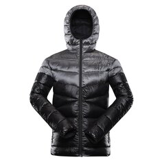 Куртка Alpine Pro Rog Hood, черный