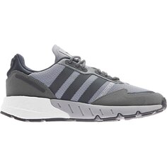 Кроссовки adidas Originals ZX 1K Boost Junior, серый