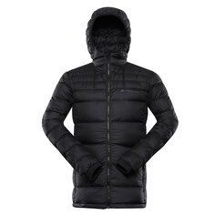 Куртка Alpine Pro Rogit Hood, черный