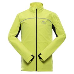 Куртка Alpine Pro Geroc, зеленый
