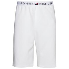 Шорты Tommy Hilfiger UM0UM02798 Sweat, белый