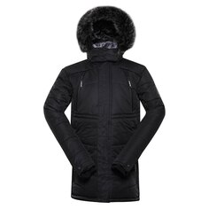 Куртка Alpine Pro Molid Hood, черный