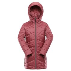 Пальто Alpine Pro Tabaelo, розовый
