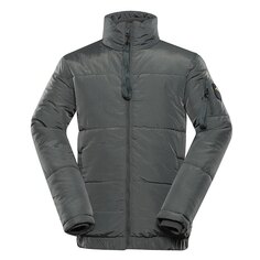 Куртка Alpine Pro Mabor Hood, зеленый