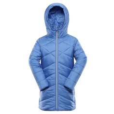 Пальто Alpine Pro Tabaelo, синий