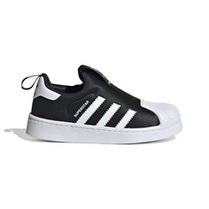 Кроссовки adidas Originals Superstar 360, черный