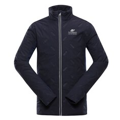 Куртка Alpine Pro Barit Full Zip Rain, синий