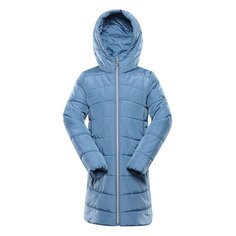 Пальто Alpine Pro Edoro, синий