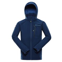 Куртка Alpine Pro Hoor, синий