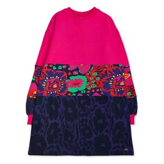Платье Tuc Tuc Wild Flower, разноцветный