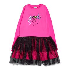 Платье Tuc Tuc K-Pop, розовый