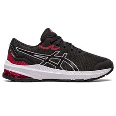 Беговые кроссовки Asics Gt-1000 11 GS, черный