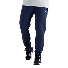 Спортивные брюки Le Coq Sportif Essential Slim N°1 Sweat, синий