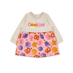 Платье Tuc Tuc Happy Cookies, разноцветный