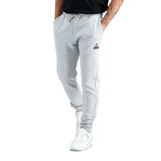 Спортивные брюки Le Coq Sportif Essential Slim N°1 Sweat, серый