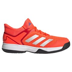 Кроссовки adidas Ubersonic 4 All Court, оранжевый