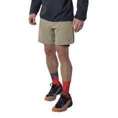 Шорты Dynafit Alpine Pro Shorts 2 In 1, бежевый
