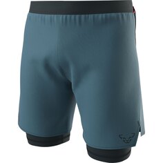 Шорты Dynafit Alpine Pro Shorts 2 In 1, синий