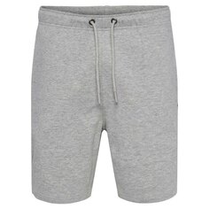 Спортивные брюки Hummel Fred Sweat, серый