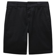 Шорты Dickies Slim Fit, черный