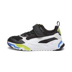 Кроссовки Puma Trinity Ac+, белый