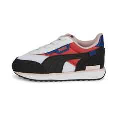 Кроссовки Puma Future Rider Splash AC, розовый