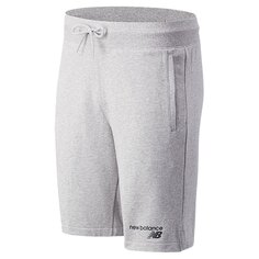 Шорты New Balance Sport Core Supercore Sweat, серый