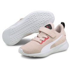 Кроссовки Puma Flyer Runner V PS, бежевый