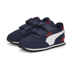 Беговые кроссовки Puma St Runner V3 Mesh V, синий