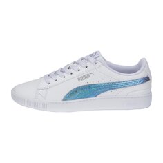 Кроссовки Puma Vikky V3 Bioluminescence Junior, белый