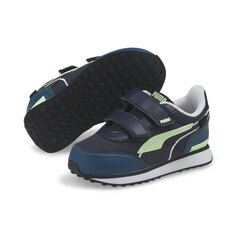 Кроссовки Puma Future Rider Twofold V, синий