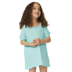 Короткое платье Rip Curl Premium Surf Junior, синий