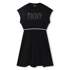 Платье DKNY D32898, черный