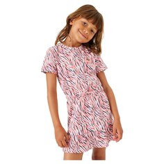 Короткое платье Garcia N44681, розовый