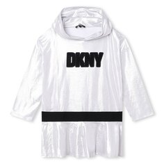 Платье DKNY D32892, белый