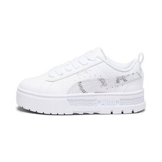 Кроссовки Puma Mayze Snake Ps, белый