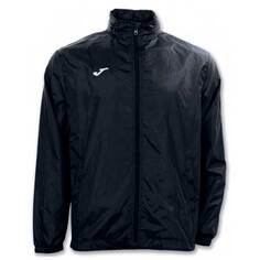 Куртка Joma Rain Alaska II, черный