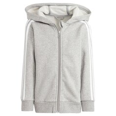 Куртка adidas Lk 3S Fl, серый