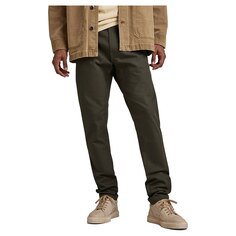 Брюки G-Star Bronson 2.0 Slim Fit Chino, серый