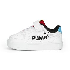 Кроссовки Puma Caven Brand Love AC+, белый