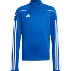 Куртка adidas Tiro23L Try, синий
