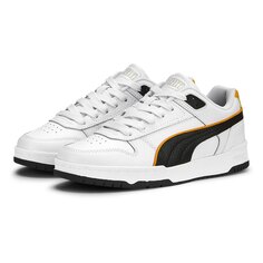 Беговые кроссовки Puma Rbd Game Low Junior, белый