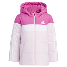 Куртка adidas Lk Pad, розовый