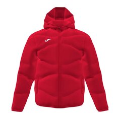 Куртка Joma Lion, красный