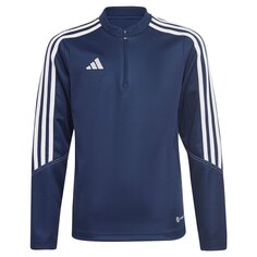 Куртка adidas Tiro23 Cb, синий